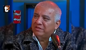 Manolo Rojas estrenará podcast sobre superación y emprendimientos: “Quiero darle cosas nuevas al público”