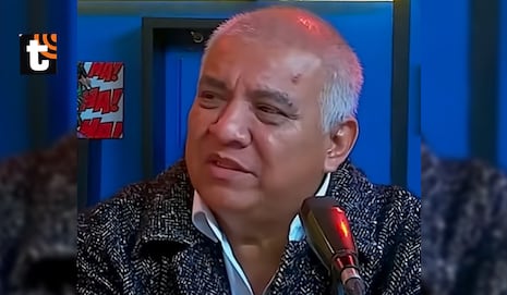 Manolo Rojas estrenará podcast sobre superación y emprendimientos: “Quiero darle cosas nuevas al público”