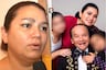 Melcochita confiesa que hizo prueba de ADN a sus hijas con Monserrat y deja en shock al revelar el resultado: “No pude. Me descuidé”