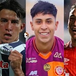 A tres fechas del final del Torneo