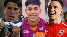 Tabla del Apertura a tres fechas del final: Alianza Lima líder y se vienen dos ‘finales’ de infarto