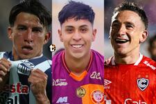 Tabla del Apertura a tres fechas del final: Alianza Lima líder y se vienen dos ‘finales’ de infarto