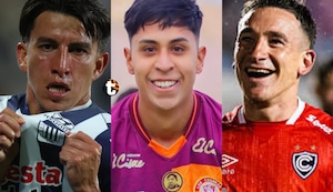 Tabla del Apertura a tres fechas del final: Alianza Lima líder y se vienen dos ‘finales’ de infarto