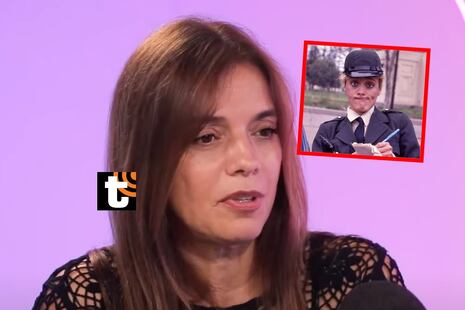 Patricia Alquinta sorprende al revelar que Roxana Ávalos se despidió de ella antes de morir: “Mi mamá me ...