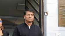 El diputado pegalón y los chats de Roberto Sánchez en Historias Nunca Contadas