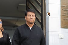 El diputado pegalón y los chats de Roberto Sánchez en Historias Nunca Contadas