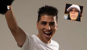 Abogado de John Kelvin asegura que cantante actuó el defensa propia tras denuncia de agresión d Glenda Rodríguez