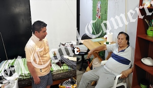 ¡Cárcel dorada en Barbadillo! Requisa destapa privilegios de expresidentes y reaviva polémica por trato penitenciario