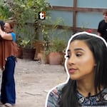 Samahara regresa a ‘La Granja VIP’ tras abandonar el reality por delicado motivo: ¿qué le pasó?