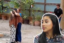 Samahara regresa a ‘La Granja VIP’ tras abandonar el reality por delicado motivo: ¿qué le pasó?