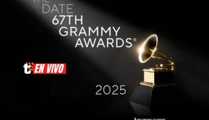 Grammys 2025: Lista completa de ganadores, curiosidades de la gala y más