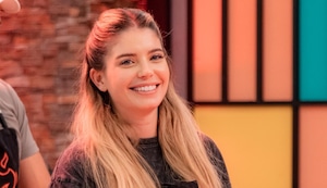 Flavia Laos en breve viajará a Bolivia donde grabará un nuevo videoclip