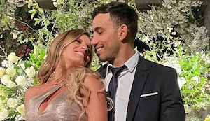 Alejandra Baigorria llama a la cigüeña: “El otro año espero estar con pancita” | VIDEO