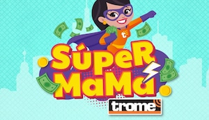 Súper Mamá: Llévate premios de 5 mil, 10 mil y 20 mil soles