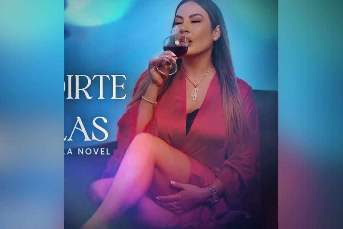 Pamela López debuta en videoclip