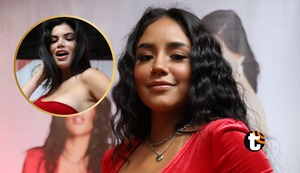 Roxana Molina sepulta a Samantha Batallanos: “Es un adorno en la Tv”