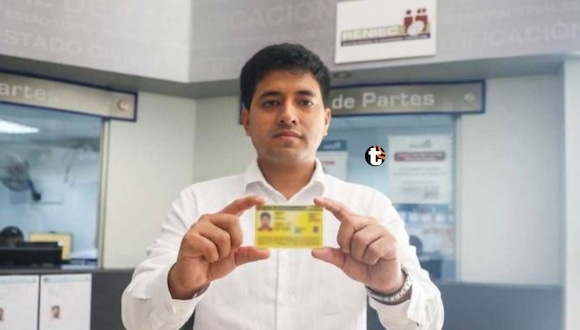 TROME | RENIEC permite votar con DNI amarillo a jóvenes de 18 años. Video: Canal N