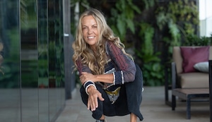 Nina Mutal: ‘Ser rockero es vivir en libertad y sin juzgar a nadie’