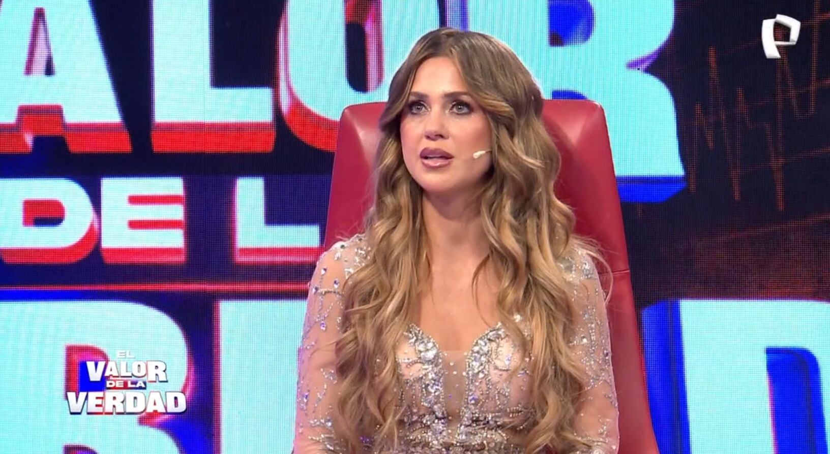 Ducelia Echevarría confirma que Macarena Vélez se burlaba de ella en Combate.