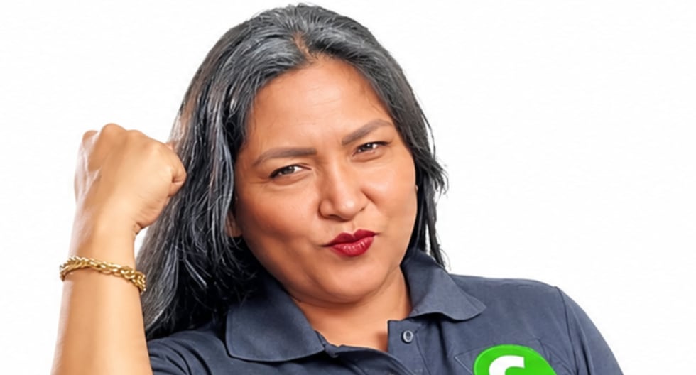 Photo: Trome.com Woman Linked to Susy Aponte Polo Murder Dies in Venezuela Bus Crash