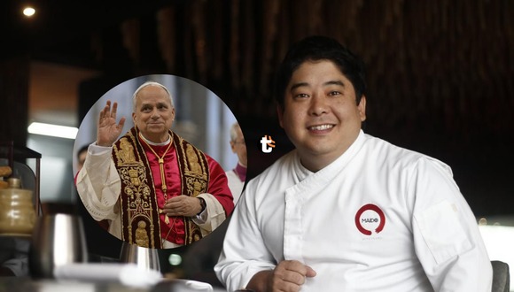 Dueño de Maido instó a descentralizar el país y promover turismo