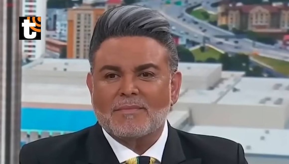 TROME - Andrés Hurtado: piden a la Comisión de Fiscalización investigar presuntos nexos entre ‘Chibolín’ y fiscal Peralta.