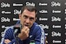 Pablo Guede tras perder la punta del Clausura: “Hay que darle valor a...