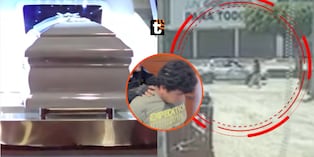 Niña desaparecida en Barranca, fue hallada sin vida en playa de Supe.