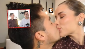 ‘Gato’ Cuba emocionado con el divorcio de Ale Venturo y sueña con casarse: “Si no estoy contigo, me quedo solo”