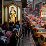 Santa Rosa de Lima: conoce los desvíos y calles cerradas este 30 de agosto