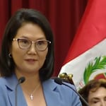 Keiko Fujimori, es hora de arrasar con los criminales