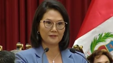 Keiko Fujimori, es hora de arrasar con los criminales