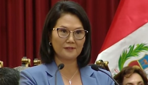 El amiguito de Keiko Fujimori y la orden de captura para Betssy Chávez en ‘Picotitos’ de El Búho
