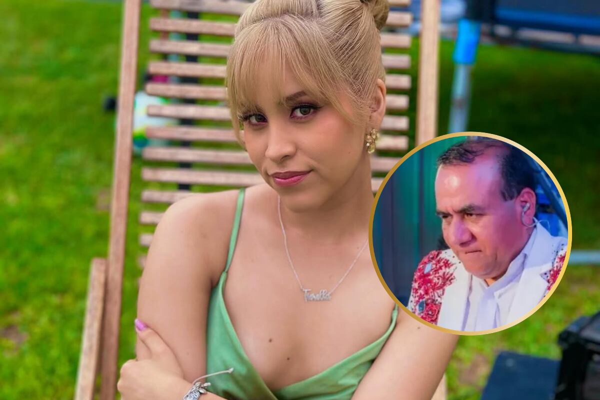 Fiorella Castillo, exintegrante de La Bella Luz, rompe su silencio y también denuncia a César Sánchez: “Era asqueroso”