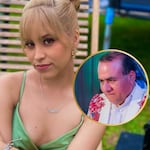 De La Bella Luz también denuncia a César Sánchez
