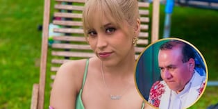 Fiorella Castillo denuncia a César Sánchez Chavesta