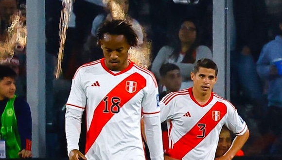 La selección peruana tiene el peor ataque de las Eliminatorias