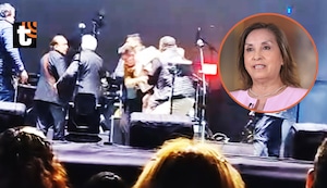 Congreso recibe cuatro mociones de vacancia contra Dina Boluarte tras atentado a Agua Marina: “No tenemos una líder, tenemos frivolidad”