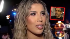 Yahaira Plasencia oficializa a ‘El Diablo’ y confiesa: “Mis papás lo quieren mucho, hace mucho no me sentía así”