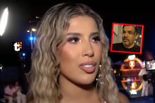 Yahaira Plasencia oficializa a ‘El Diablo’ y confiesa: “Mis papás lo quieren mucho, hace mucho no me sentía así”