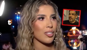 Yahaira Plasencia oficializa a ‘El Diablo’ y confiesa: “Mis papás lo quieren mucho, hace mucho no me sentía así”