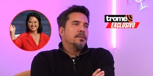 Gabriel Calvo deja en shock tras revelar inesperada propuesta de Keiko Fujimori.