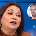 Denuncia que hijo de Melcochita pagó detective