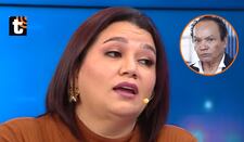 ¡Monserrat lanza grave acusación! Denuncia que hijo de Melcochita pagó detective para seguirla: “Pueden hacerme daño”