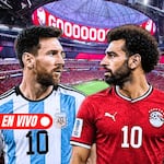Hora y canales para ver el partido EN VIVO