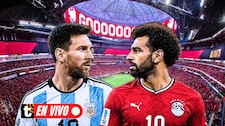 Argentina vs Egipto EN VIVO: cómo ver partidazo por ‘octavos’ del Mundial 2026