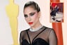 El noble gesto de Lady Gaga en la alfombra roja que se volvió viral | VIDEO