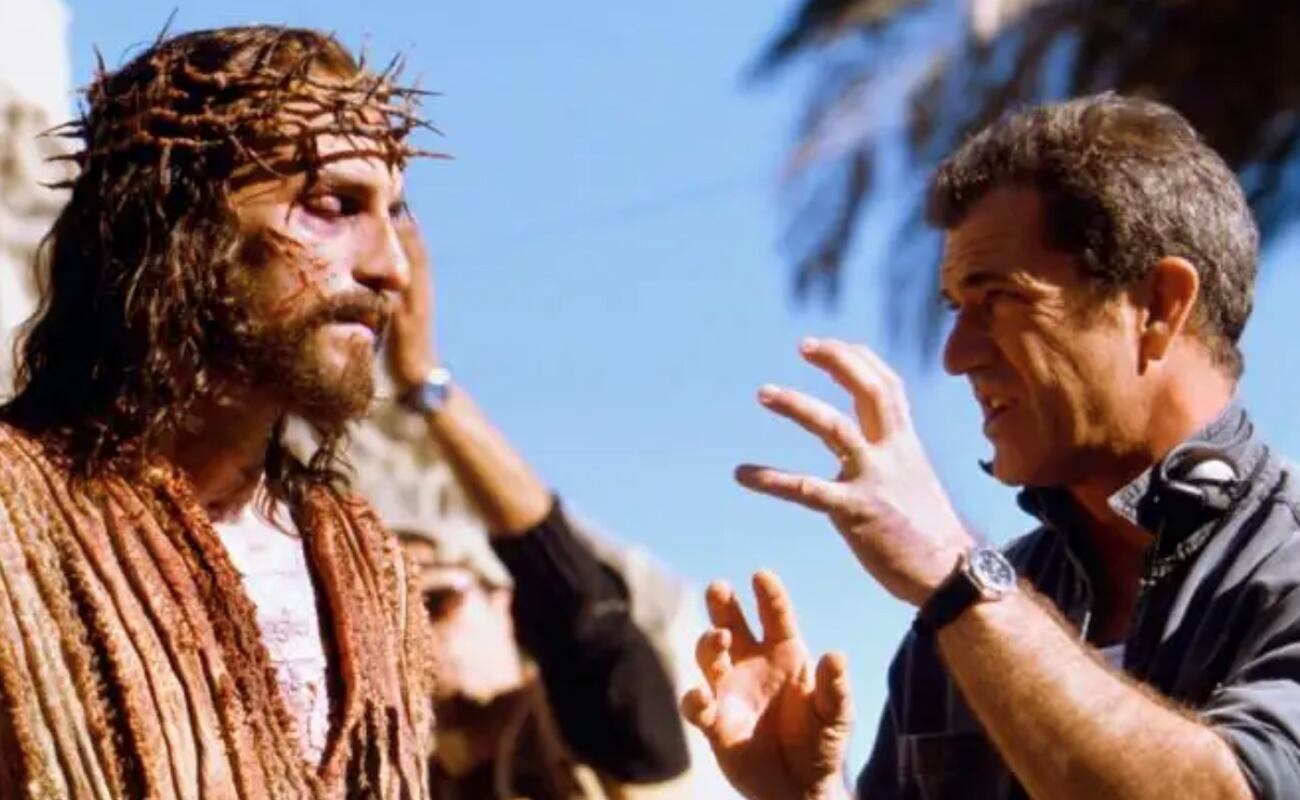 Esta es la película más vista en Semana Santa y cuando se estrenó en 2004 dio mucho que hablar por sus escenas impactantes y crudas. “La Pasión de Cristo se centra en las últimas doce horas de la vida de Jesús de Nazaret. Jesús reza luego de La última cena y debe resistir las tentaciones de Satanás”, dice la sinopsis. La Pasión de Cristo fue protagonizada por Jim Caviezel y dirigida por Mel Gibson. Se puede ver en la plataforma de streaming Star Plus. (Foto: Colombia.com)