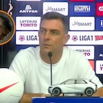Confirma que ‘borró’ de sus planes a Kevin Quevedo