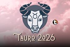 Horóscopo 2026 de Tauro, predicciones: ¿Qué le espera el próximo año en el amor, la salud y el dinero?